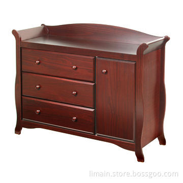 Changing Tables, Spacious Changing Area for Baby